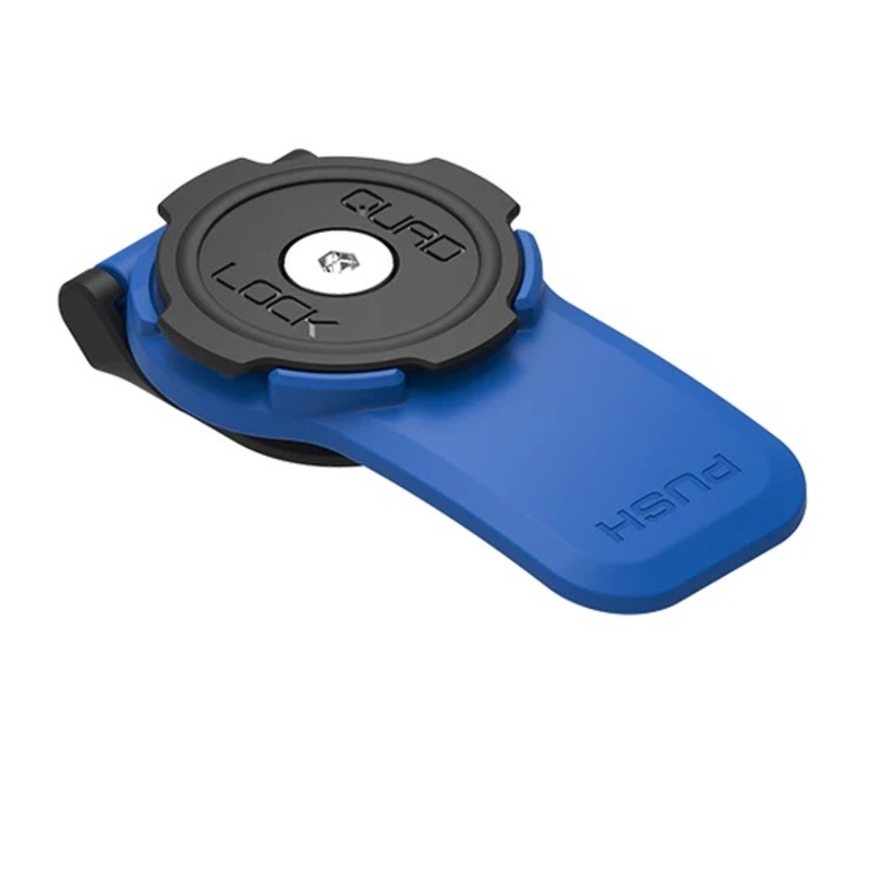 TESTA A LEVA QUAD LOCK 360° 9348943016438 | eBay