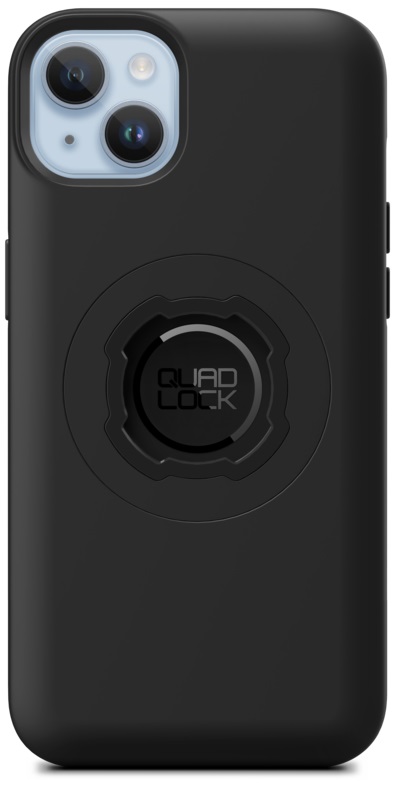 CUSTODIA QUAD LOCK MAG CASE- IPHONE 14 PLUS