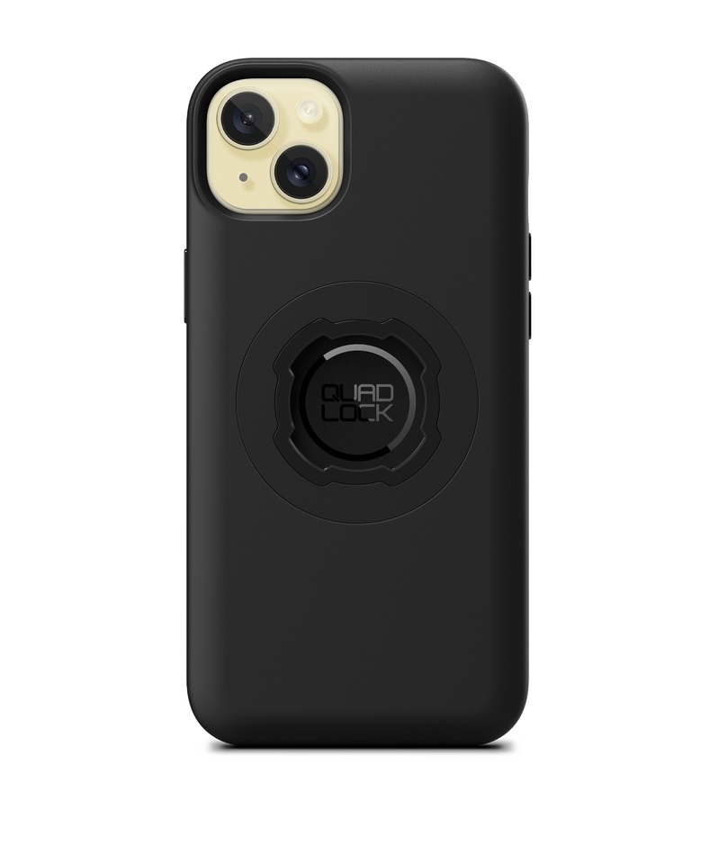 CUSTODIA QUAD LOCK MAG CASE- IPHONE 15 PLUS