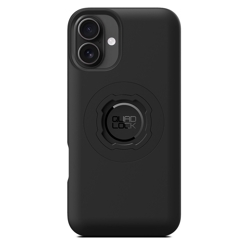 CUSTODIA QUAD LOCK MAG CASE- IPHONE 16 PLUS 6.7