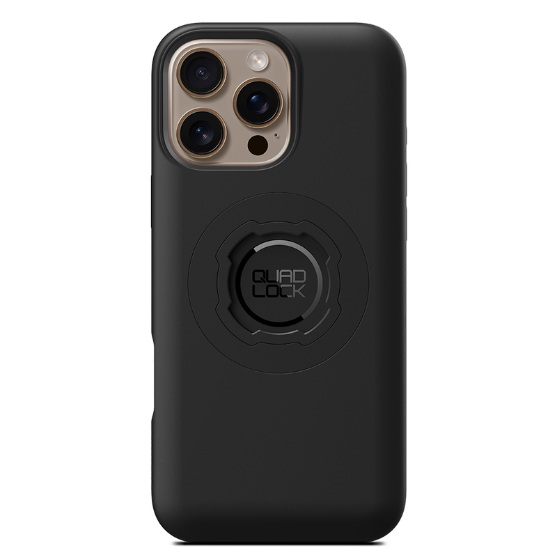 CUSTODIA QUAD LOCK MAG CASE- IPHONE 16 PRO MAX 6.9