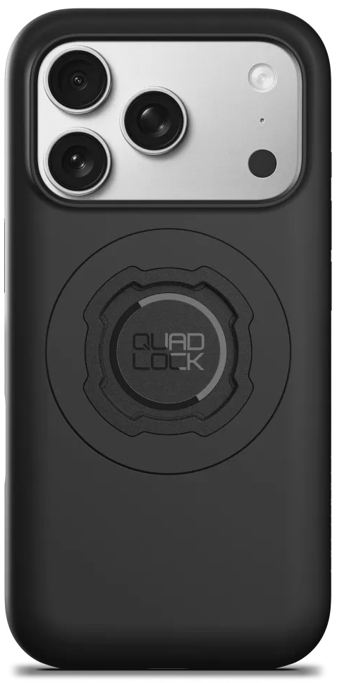 CUSTODIA QUAD LOCK MAG CASE- IPHONE 17 PRO 6.3